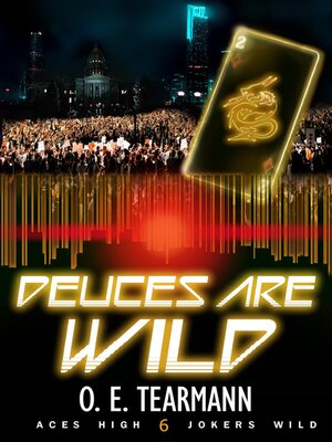 cover image of Deuces Are Wild